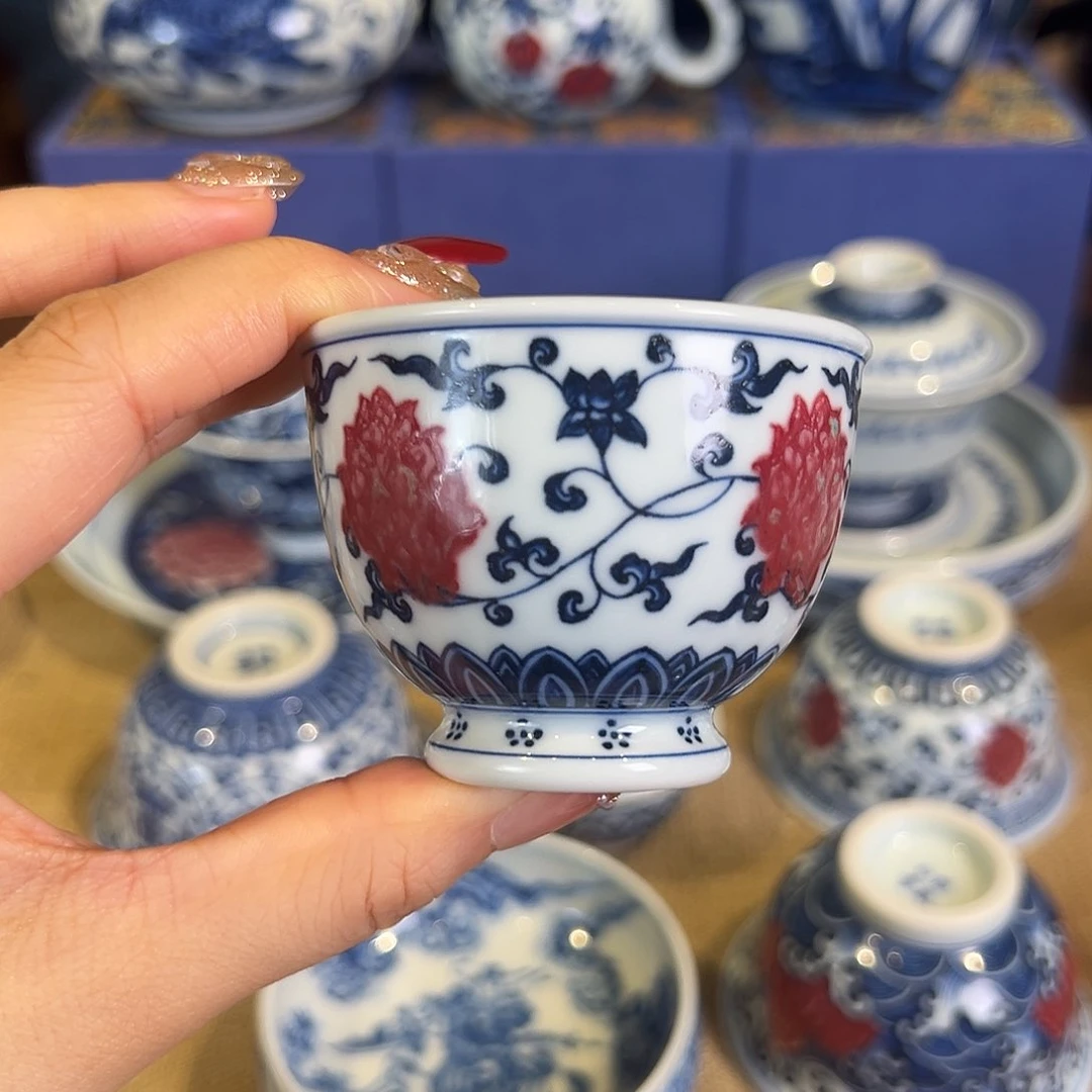 阳春白雪太漂亮了