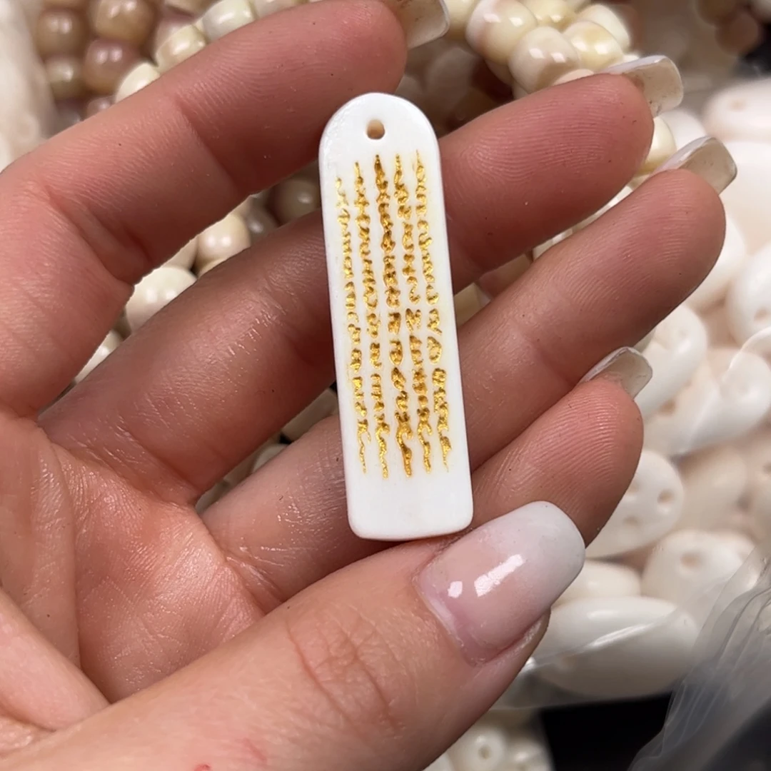 手串/手链驼骨编号107