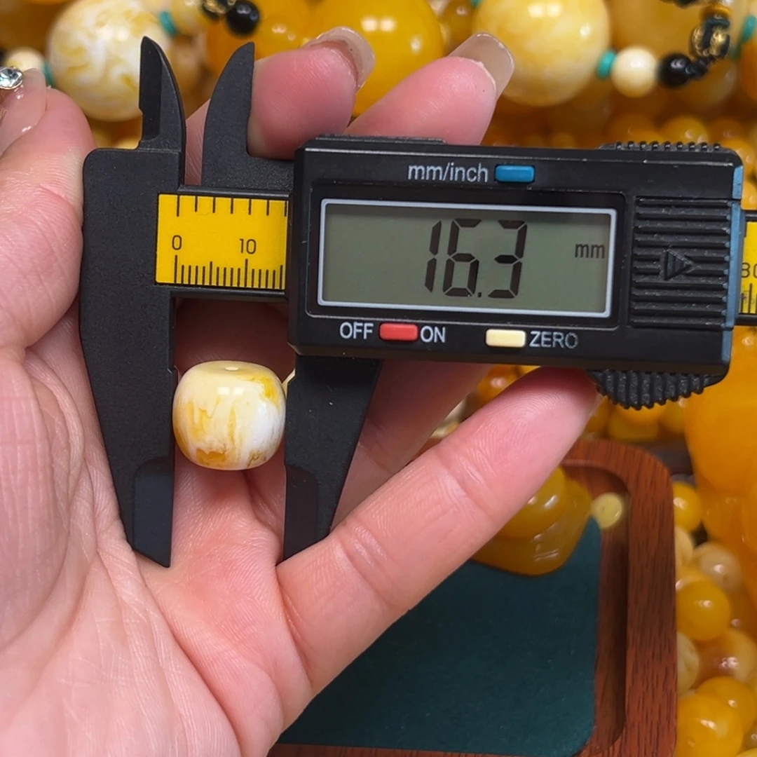 非金属配珠配饰94