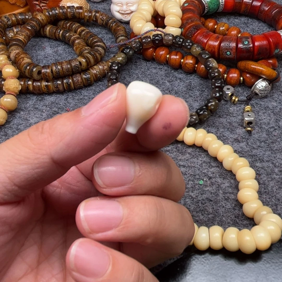 手串/手链驼骨驼骨77