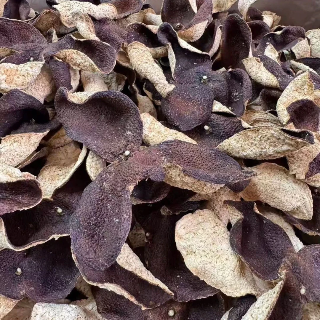 老陈皮泡水老陈皮茶叶干橘皮橙皮泡茶正宗特产罐装茶送礼