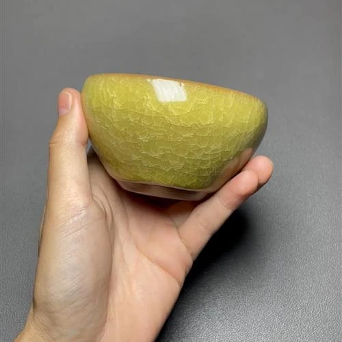 【闪购商品】茶盏-10046..........