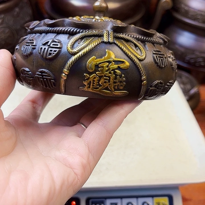 直播间里福利多多