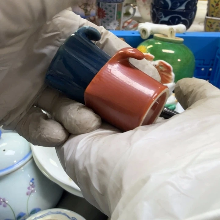 瓷片晶**世开播啦…开播啦！
