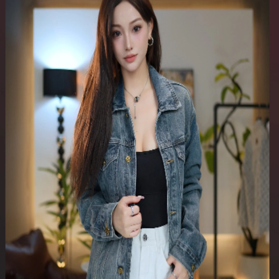 【NIKO专属】-时尚百搭潮流外套-XX1053