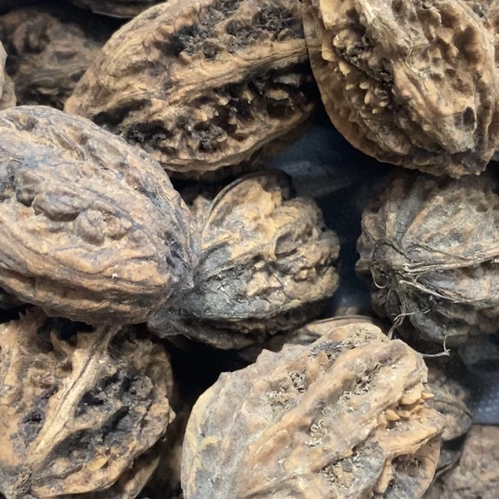 文玩核桃吊坠东北特产287