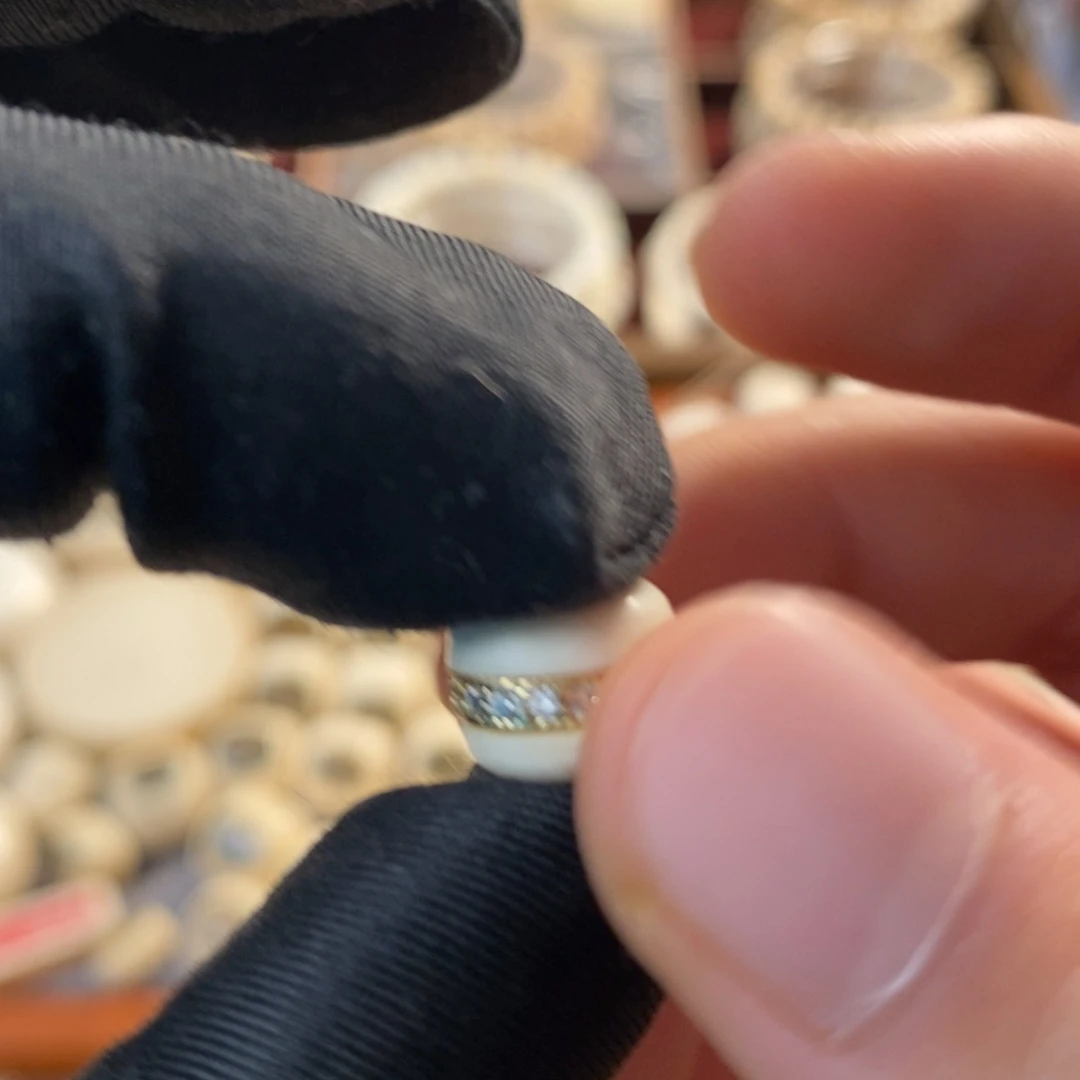 手串/手链/手镯猛犸象牙