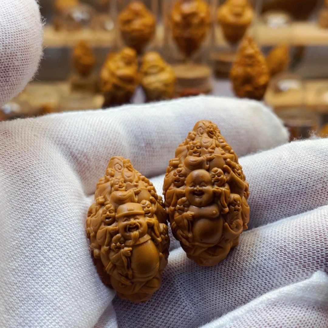 【闪购商品】手串/手链橄榄核