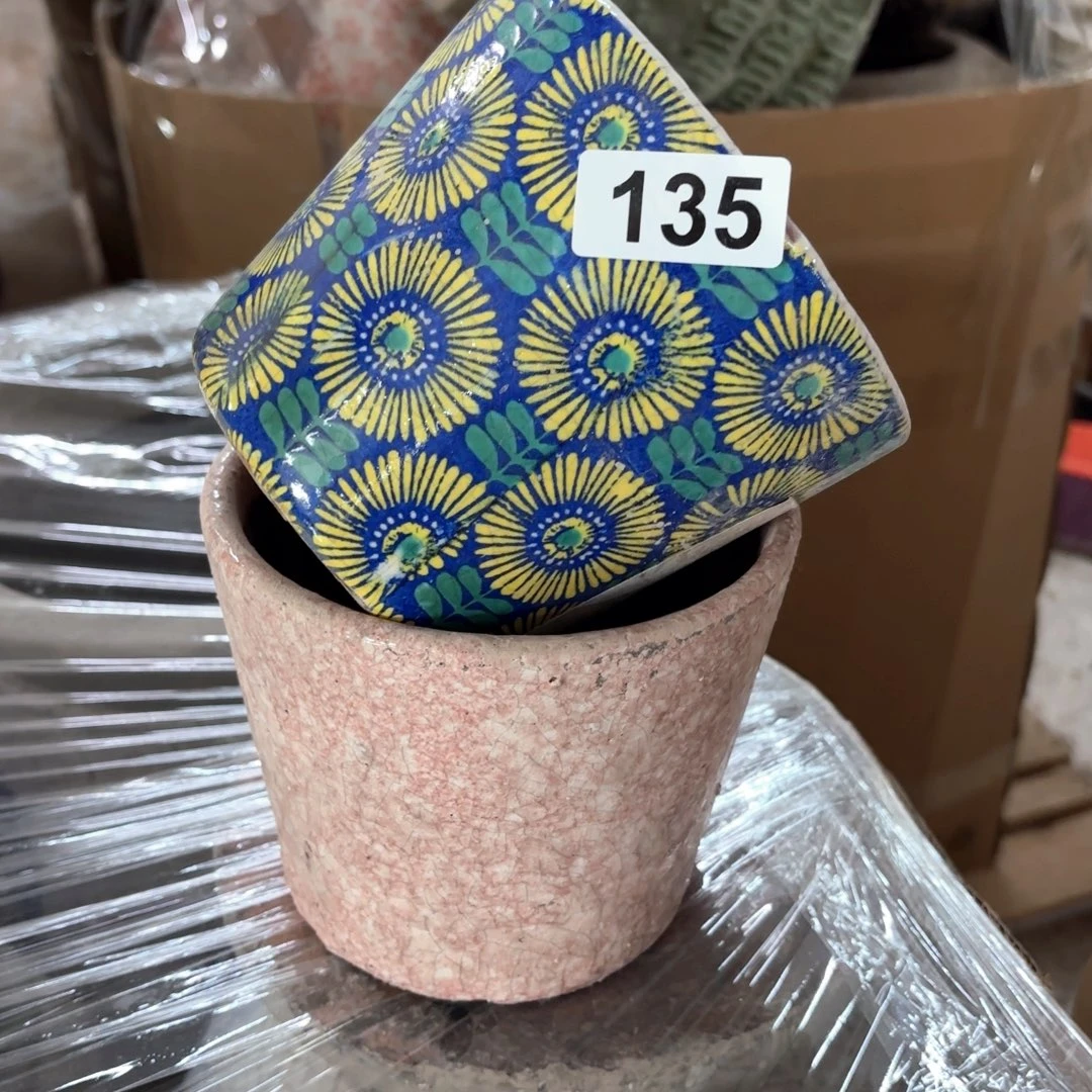 A***子许纯的花房 孤品135