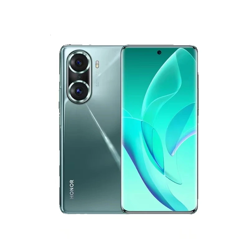 95新 honor/荣耀 60 游戏拍照智能旗舰经典手机