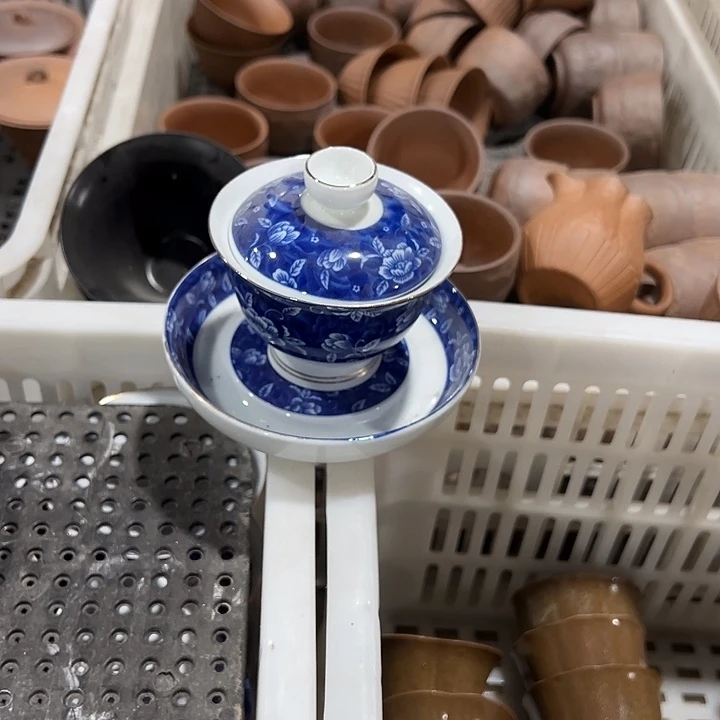 微瑕茶具介意勿拍