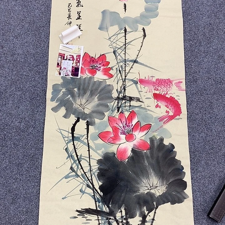 二百美术馆作品欣赏
