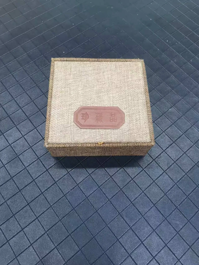 首饰盒/箱  神秘礼物 首饰盒饰品盒古典收纳盒包装盒复古 宝玺