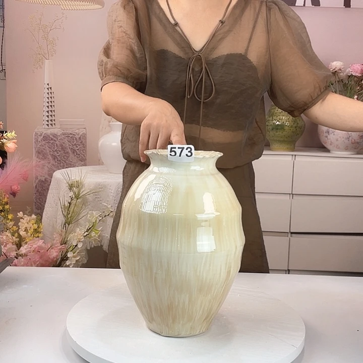 摆件573 景德镇陶瓷艺术品