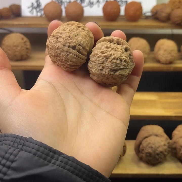 南瓜墩40尺 全品无修