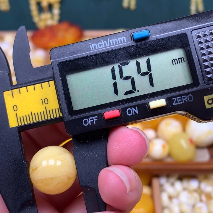 非金属配饰配珠04