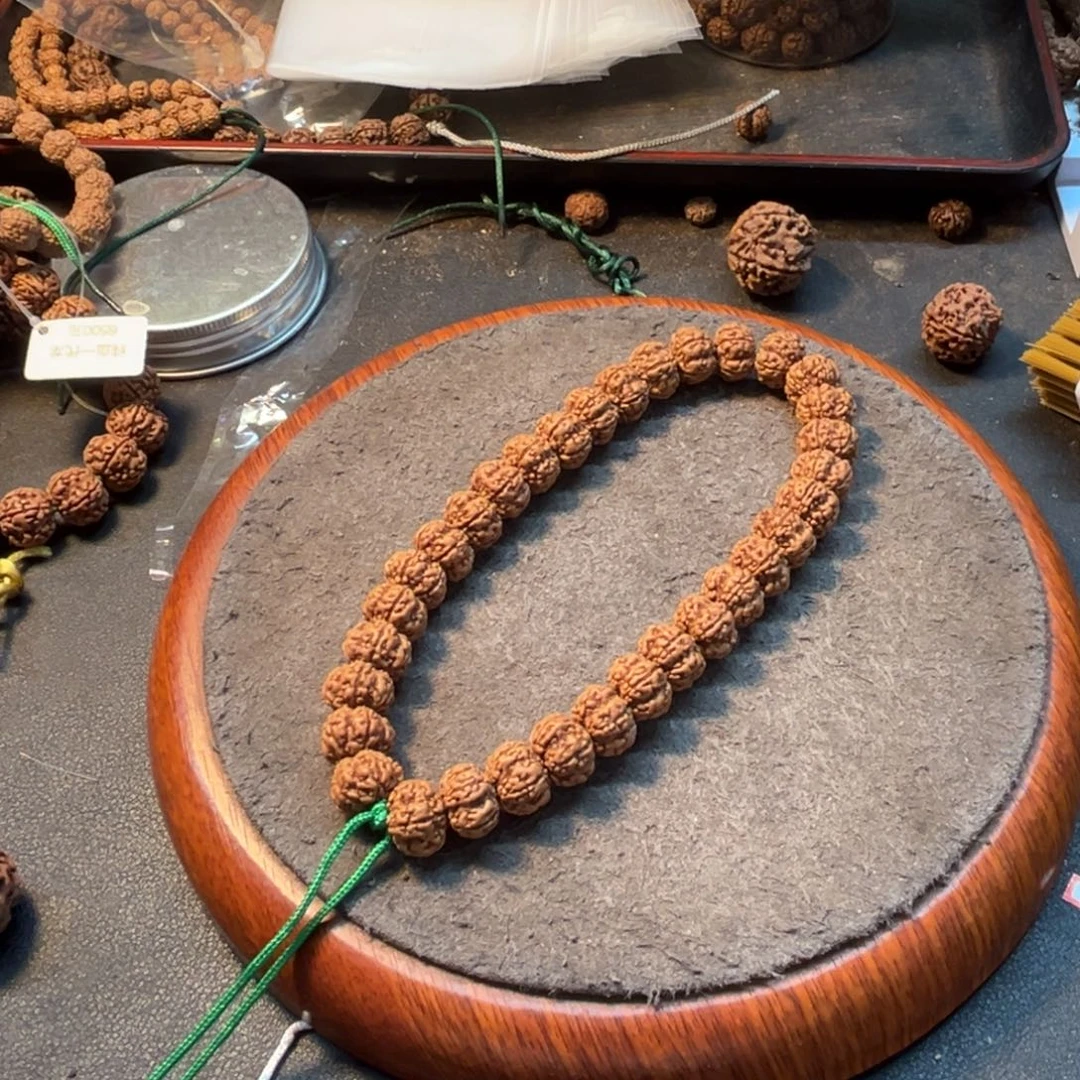 金刚菩提吊坠链接9