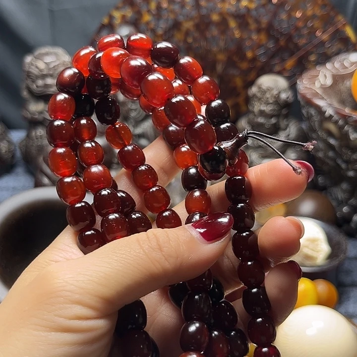 木非州花梨大果紫檀d23