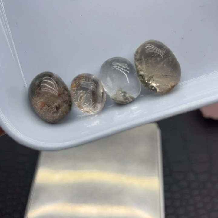 ****◞未镶嵌珠宝半成品水晶25