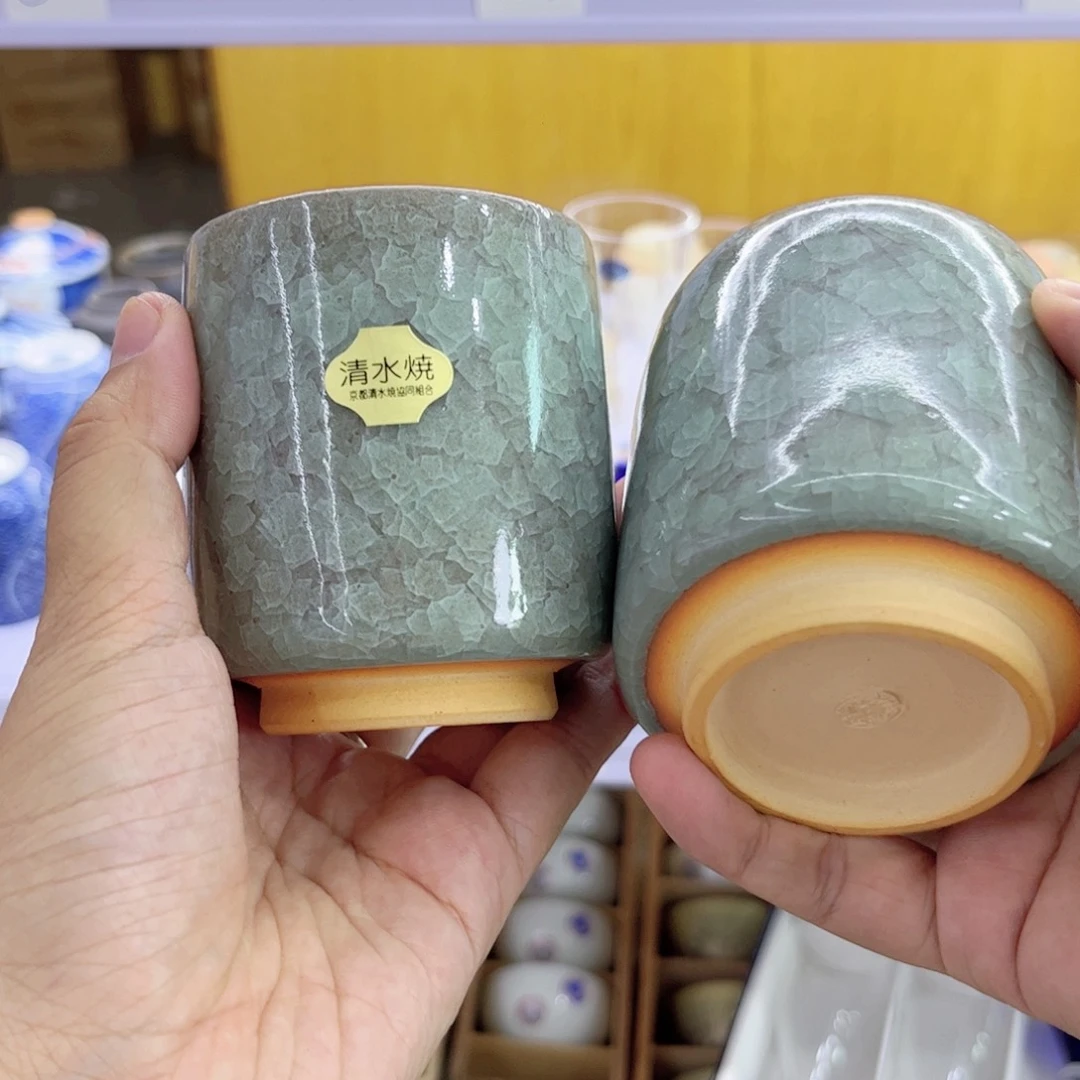瓷片欢迎光临美桃儿