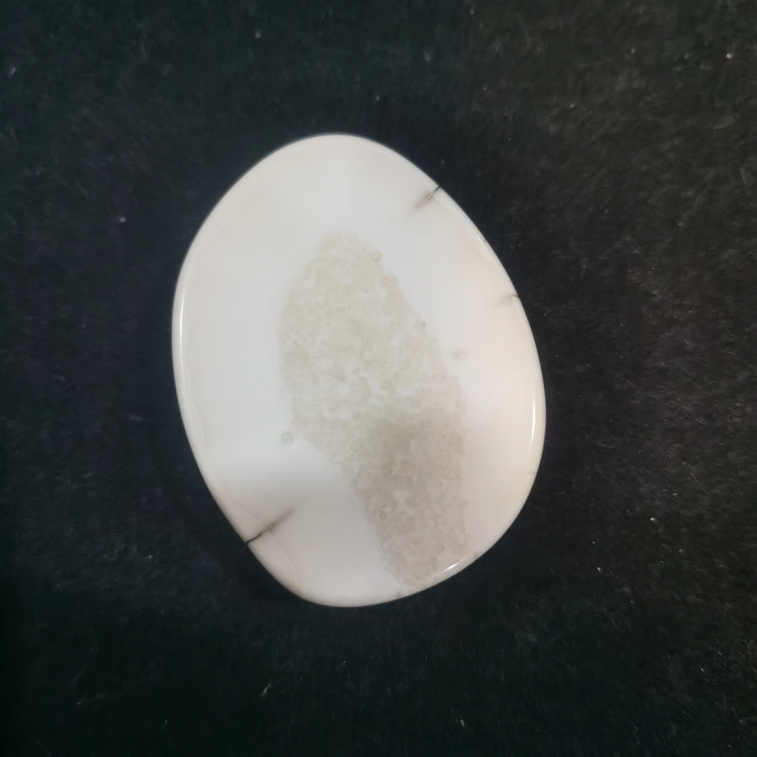 猛犸虬手把件约32.7克TT559