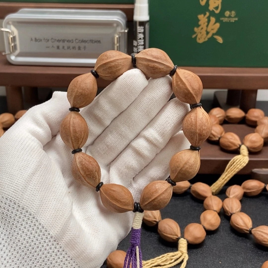 手串/手链橄榄核1624