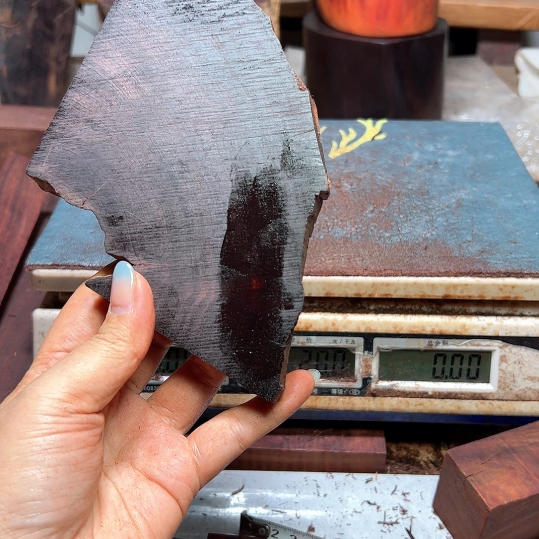 ～***～檀香紫檀（小叶紫檀）