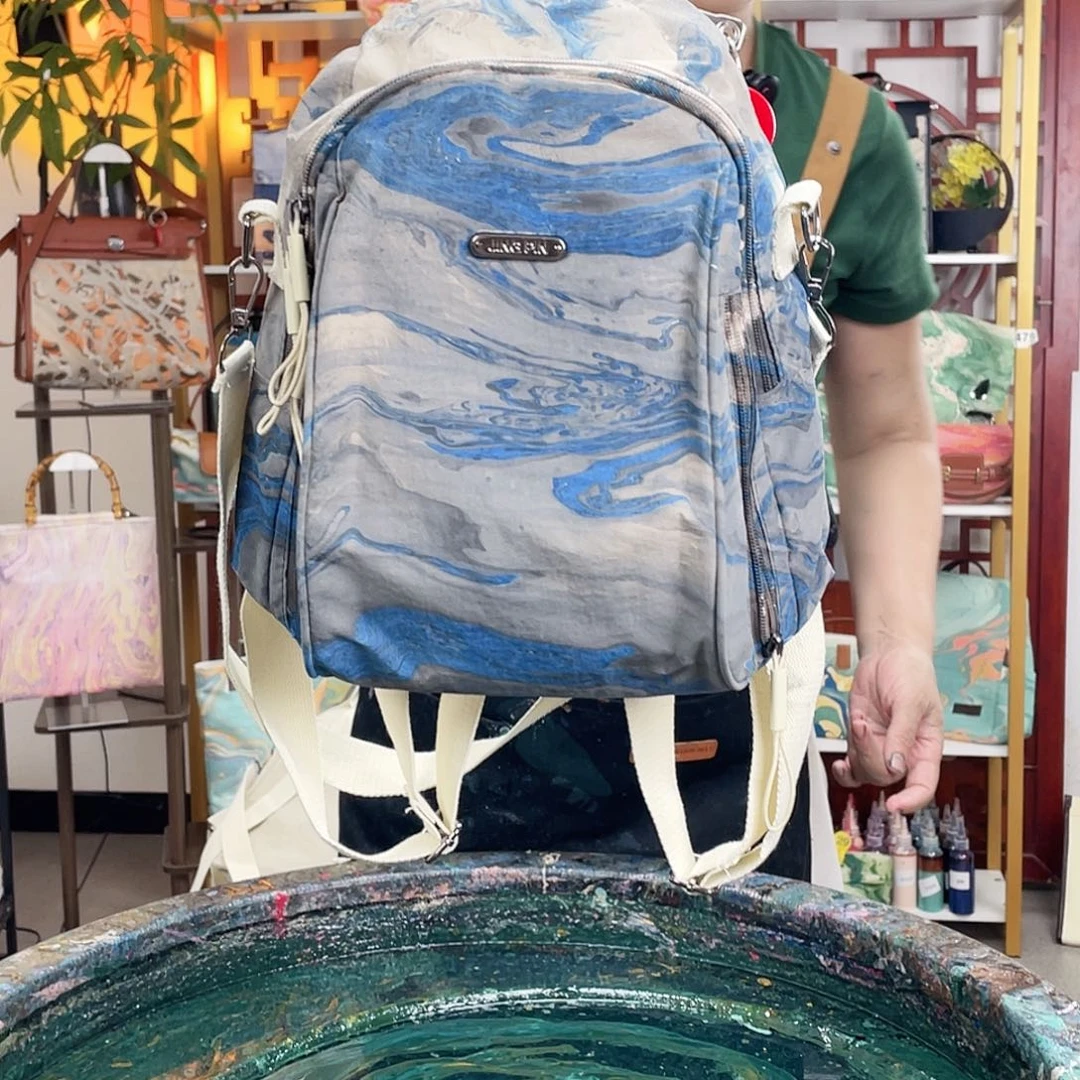 帆布46号高定不退不换