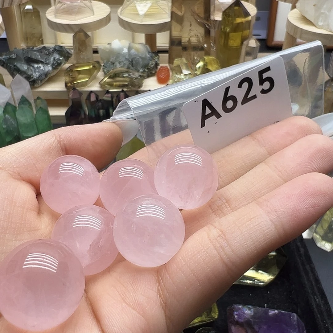 水晶天然水晶半成品未镶嵌微瑕