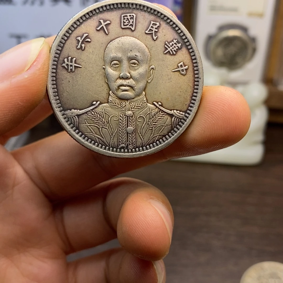 复古工艺饰品系列