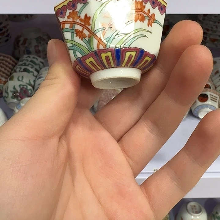 陶瓷艺术品收藏陶瓷