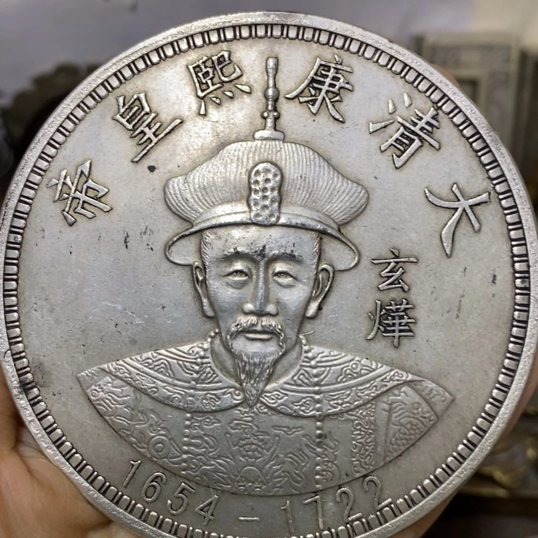 金属复古工艺品摆件