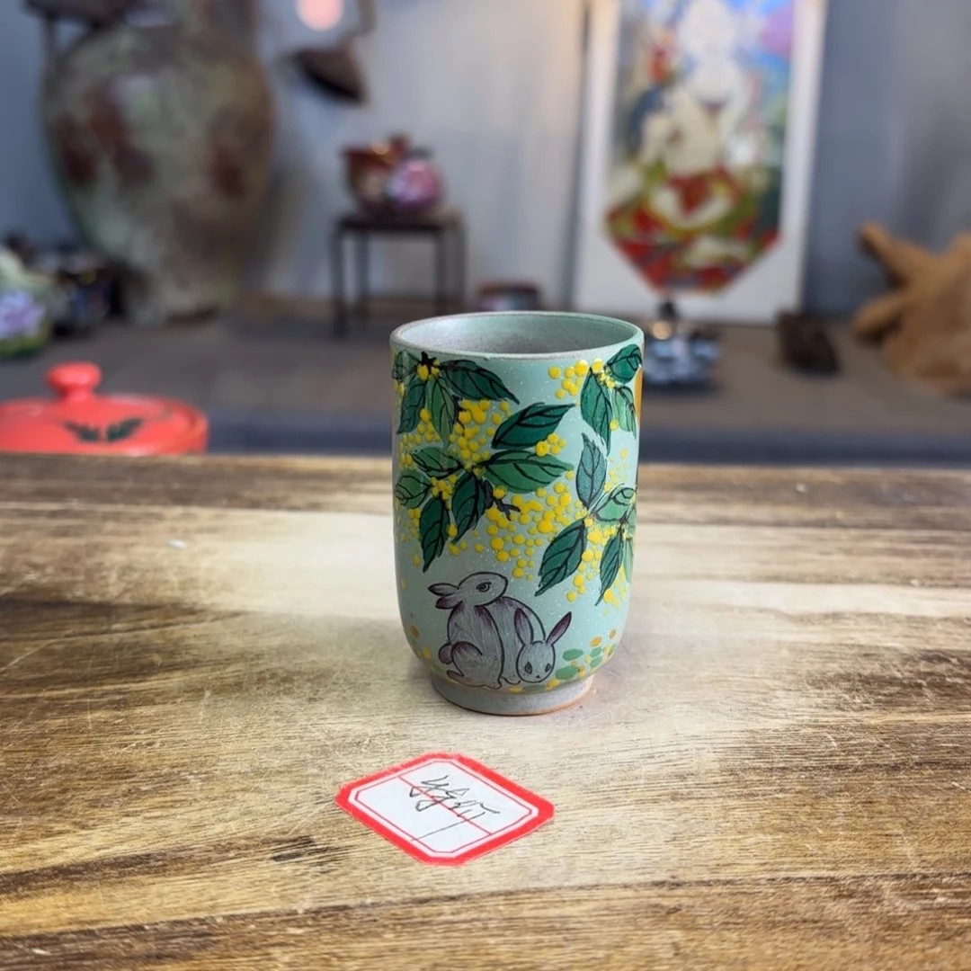景德镇纯手工制作陶瓷