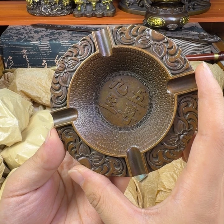 创意设计制作摆件