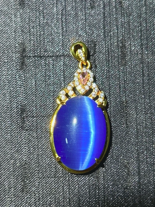 高端定制时尚轻奢饰品吊坠6170012