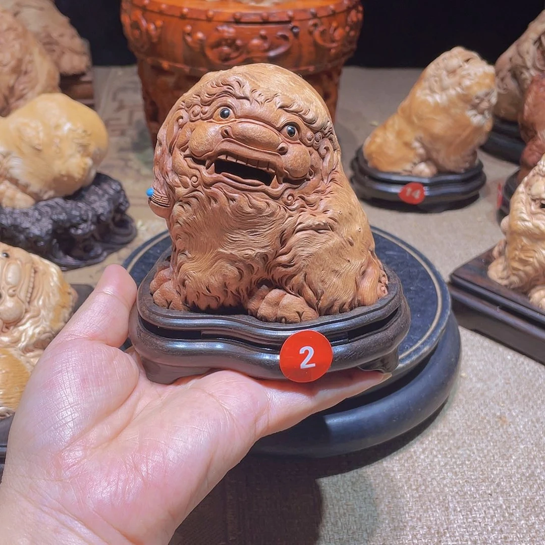 荔枝木荔枝木香炉