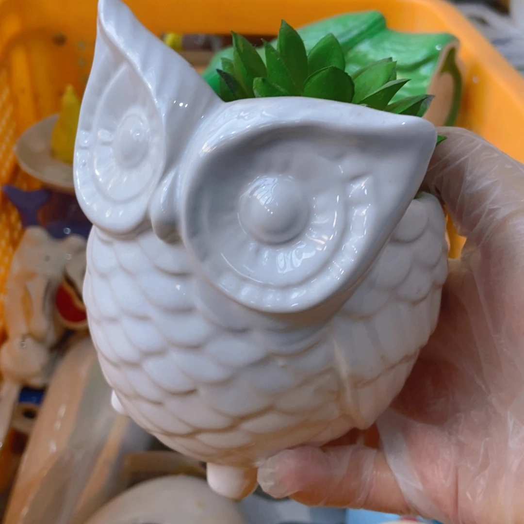 瑕疵陶瓷特卖～非偏远今天凑满8米邮