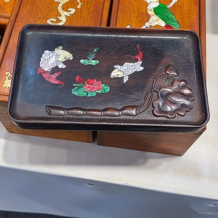 木24长小托盘木木木