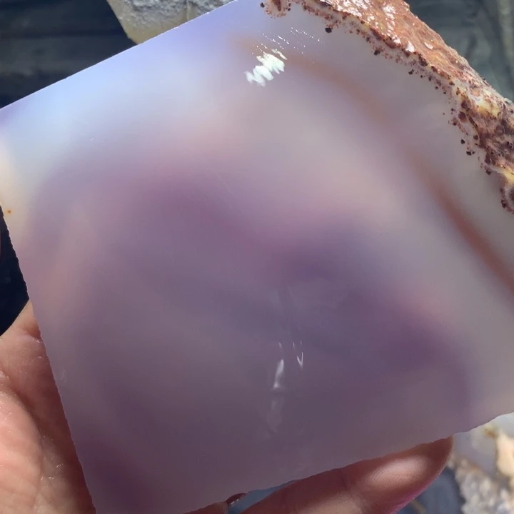 定制玛瑙蝴*兰定制玛瑙不退不换