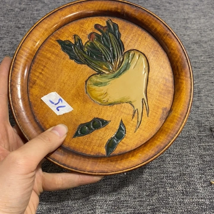 紫砂茶杯非常漂亮好看的碗