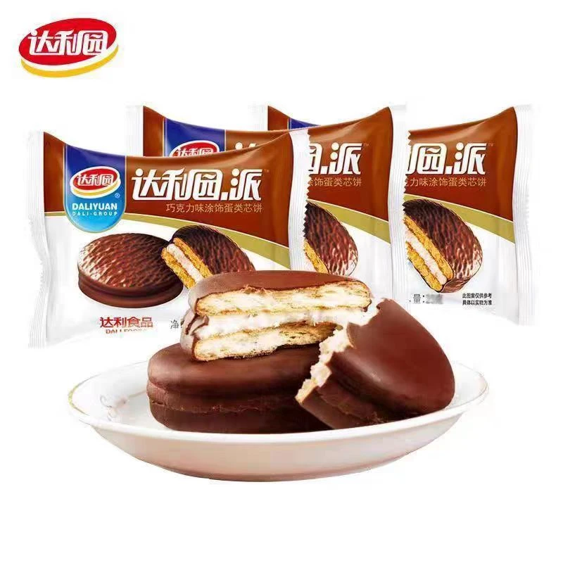 达利园·派1箱（25年10月10日到期）