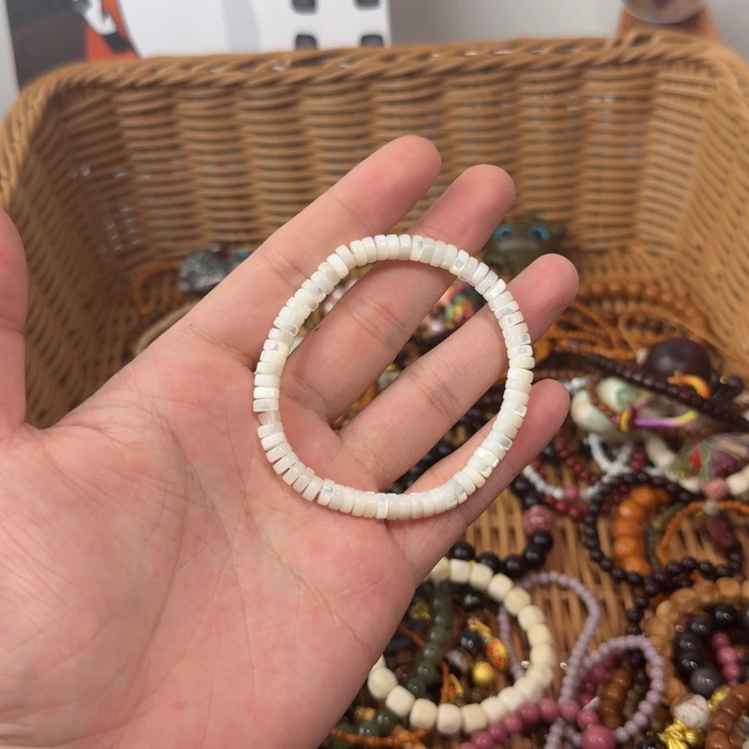 玛瑙/玉髓手链合金