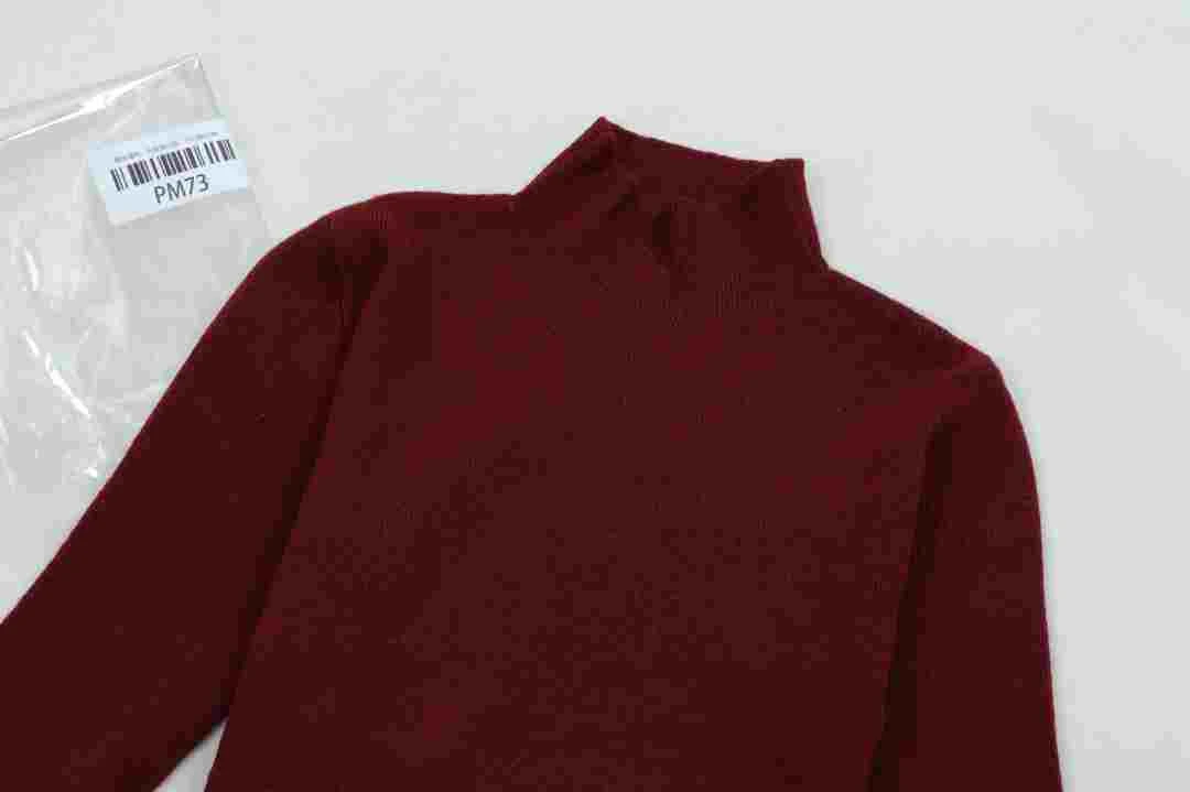 【孤品福利!】直播间专拍 精品针织衫捡漏女装-M73