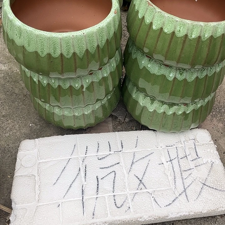 泥塑自产自销模式
