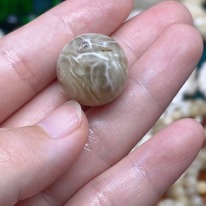陶瓷20+满妖花一颗
