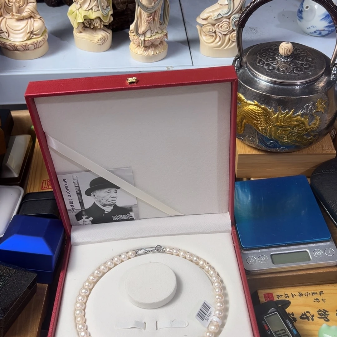 紫砂放漏场，全都漏