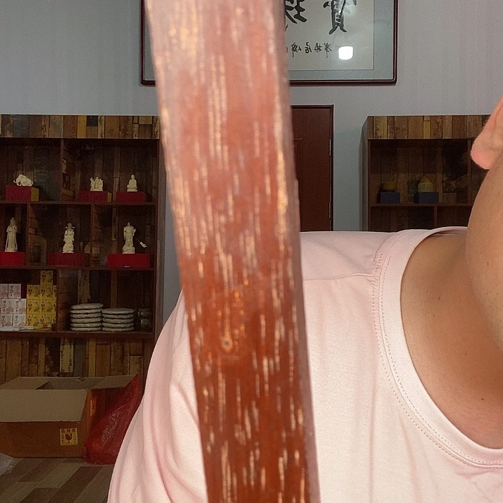 大果紫檀（缅甸花梨）457