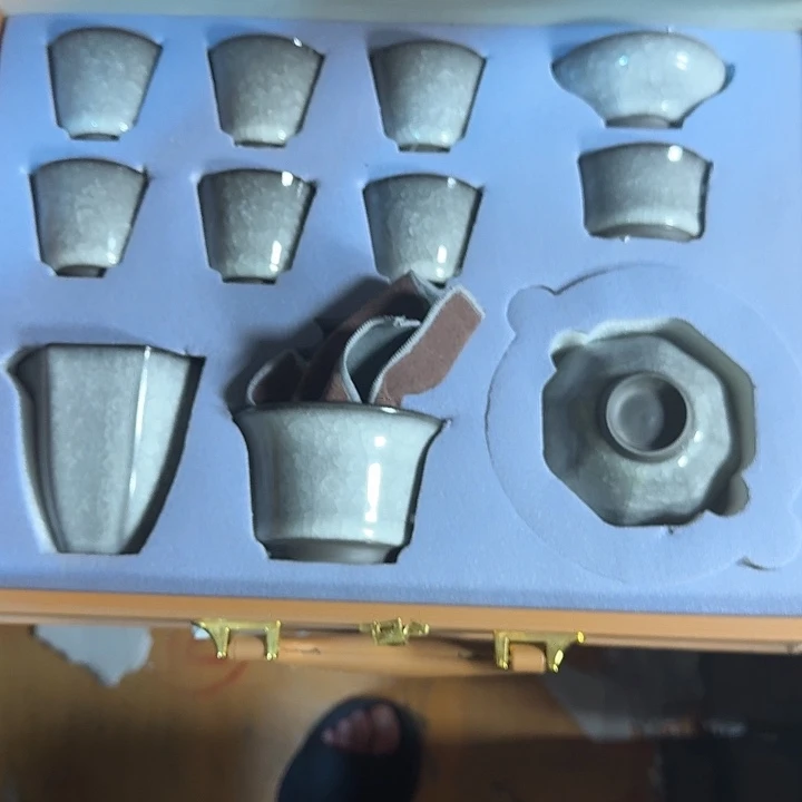 孤品茶具套装等等等