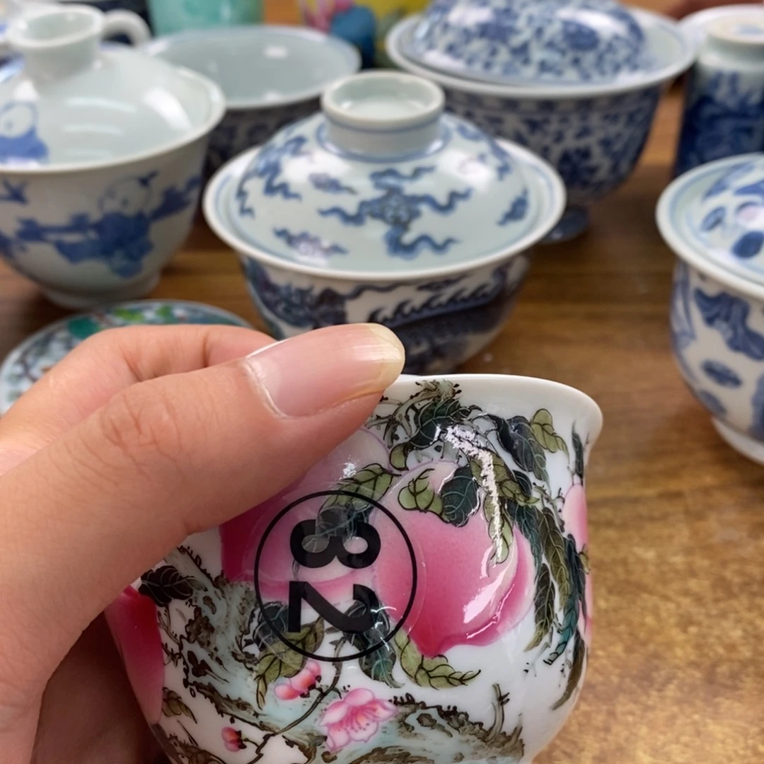 －***手工制作物美价廉