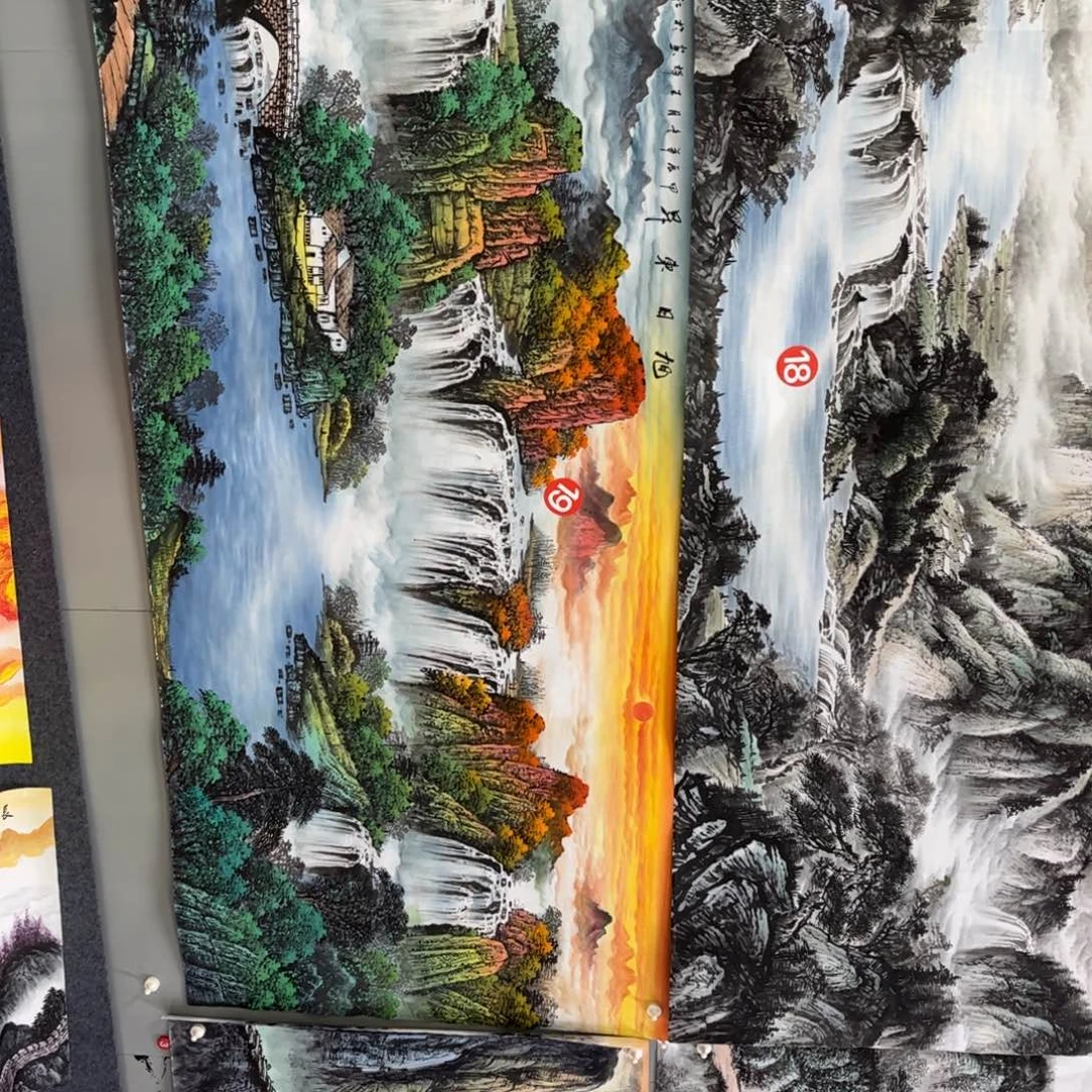 国画用****8我的小伙伴可以